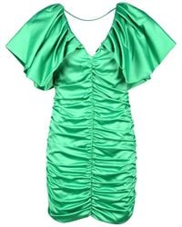 SIMONA CORSELLINI - Party Dresses - Lyst