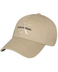 Calvin Klein - Caps - Lyst