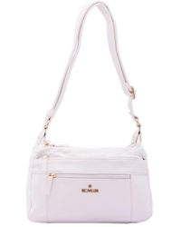 Roberto Cavalli - Shoulder Bags - Lyst