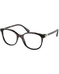 Swarovski - Glasses - Lyst