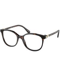Swarovski - Sk2002 Optical Frame - Lyst