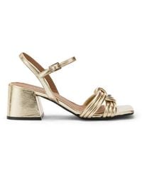 Carmens - High Heel Sandals - Lyst