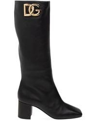 Dolce & Gabbana - Shoes - Lyst
