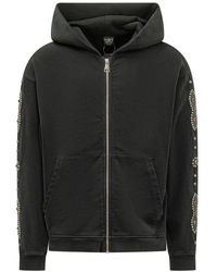 HTC - Zip-Throughs - Lyst