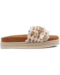 Mou - Sliders - Lyst