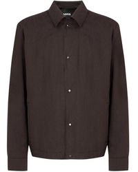 BOSS - Bomber Jackets - Lyst