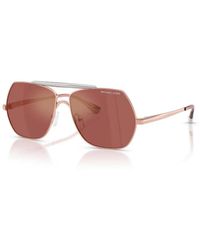 Michael Kors - Denver Sunglasses - Lyst