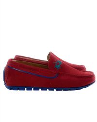 La Martina - Loafers - Lyst
