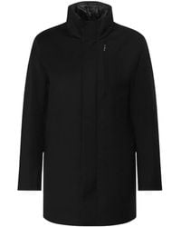 DUNO - Winter Jackets - Lyst