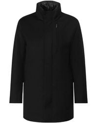 DUNO - Winter Jackets - Lyst