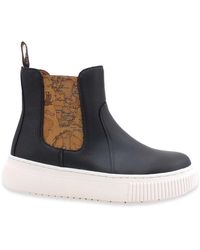 Alviero Martini 1A Classe - Chelsea Boot - Lyst