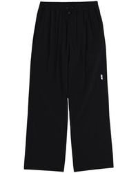 Autry - Wide Trousers - Lyst