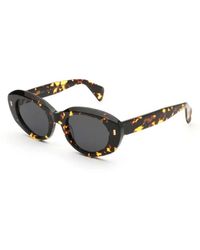 Gast - Orbit Havana Flame - Lyst