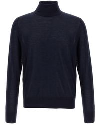 DSquared² - D2 Turtleneck Sweater - Lyst