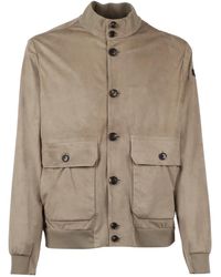 Rrd - Nabucco Val Jacket - Lyst