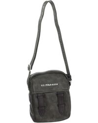 U.S. POLO ASSN. - Cross Body Messenger - Lyst