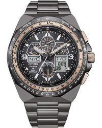 Citizen - Watches - Lyst