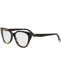 Fendi - Glasses - Lyst