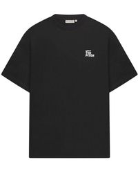 Off The Pitch - Schwarzes Herren Counter T-Shirt - Lyst
