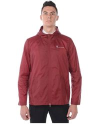 Daniele Alessandrini - Outdoorjassen - - Heren - Lyst