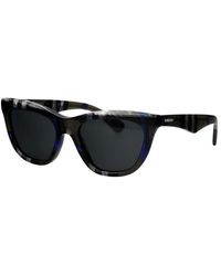 Burberry - Sunglasses - Lyst