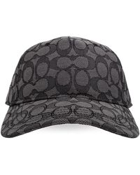 COACH - Caps - Lyst