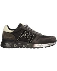 Premiata - Sneakers - Lyst