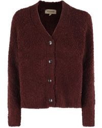 Woolrich - Cardigans - Lyst