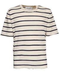 Amaranto - T-Shirts - Lyst