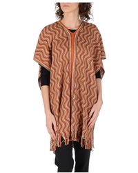 Missoni - Capes - Lyst