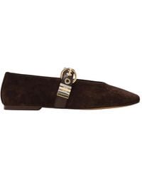 Steve Madden - Ballerina Shoes - Lyst