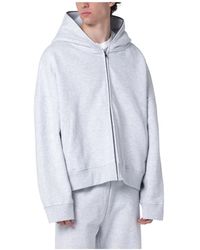 Entire studios - Zip-Throughs - Lyst