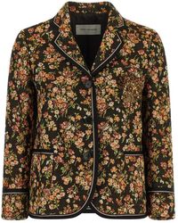 Dries Van Noten - Blazers - Lyst