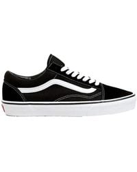 Vans - Knu Skool male Scarpe - Lyst