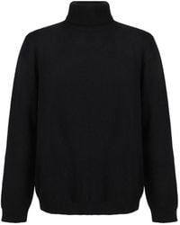 Roberto Collina - Turtlenecks - Lyst