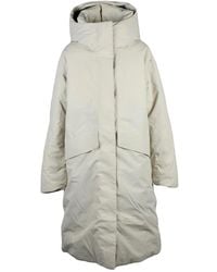 Tretorn - Jassen ,Leer Arlo Insulated Parka - Lyst