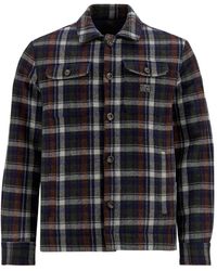 La Martina - Light Jackets - Lyst