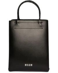 MSGM - Handbags - Lyst