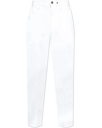 Rag & Bone - Slim-Fit Jeans - Lyst