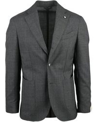 L.B.M. 1911 - Stondato Jacket - Lyst