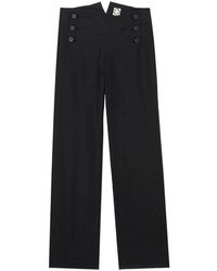 Ines De La Fressange Paris - Gabriel hosen - Lyst