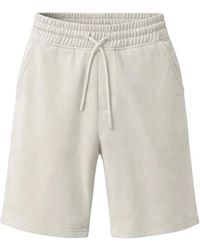 John Richmond - Casual Shorts - Lyst