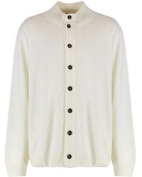 Moorer - Cashmere Knitwear - Lyst