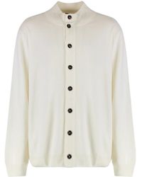 Moorer - Cashmere Knitwear - Lyst