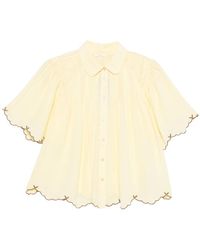 Yerse - Blouses - Lyst