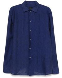 Brioni - Casual Shirts - Lyst