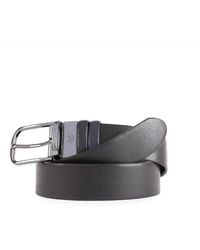 Piquadro - Belts - Lyst