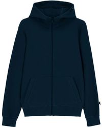 Ecoalf - Zip-Throughs - Lyst