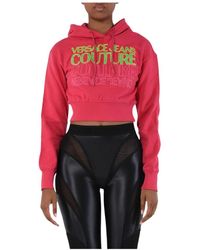 Versace - Sweatshirts & hoodies - Lyst