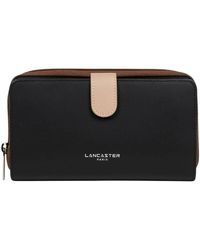 Lancaster - Wallets & Cardholders - Lyst